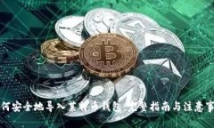 如何安全地导入莱特币钱包：完整指南
