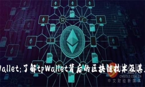 tpWallet：了解tpWallet背后的区块链技术及其应用