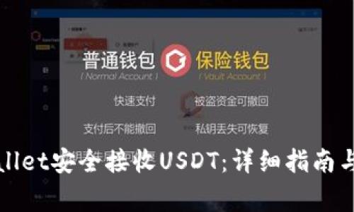 如何通过tpWallet安全接收USDT:详细指南与常见问题解答