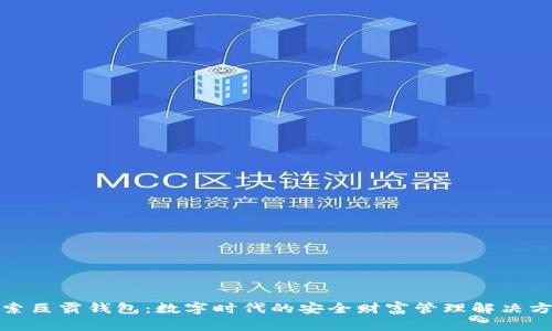 探索巨霸钱包:数字时代的安全财富管理解决方案