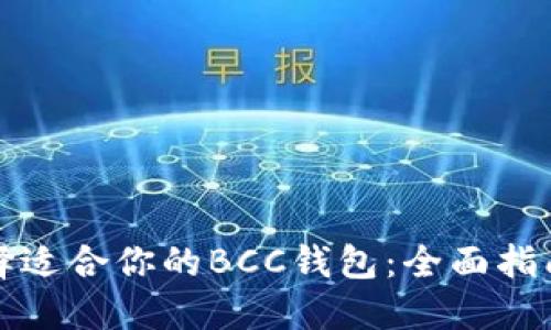 如何选择适合你的BCC钱包:全面指南与推荐