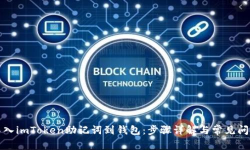 如何导入imToken助记词到钱包:步骤详解与常见问题解答