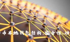 深入解析比特币本地钱包结构：安全性