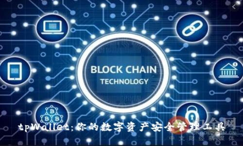 tpWallet:你的数字资产安全管理工具