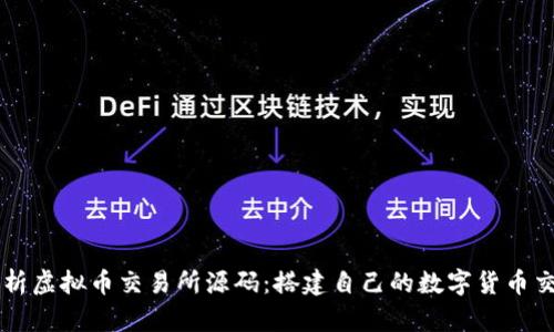 全面解析虚拟币交易所源码:搭建自己的数字货币交易平台