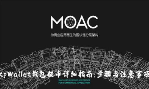 tpWallet钱包提币详细指南:步骤与注意事项