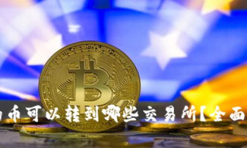 tpWallet的币可以转到哪些交易所?全面解析与指南