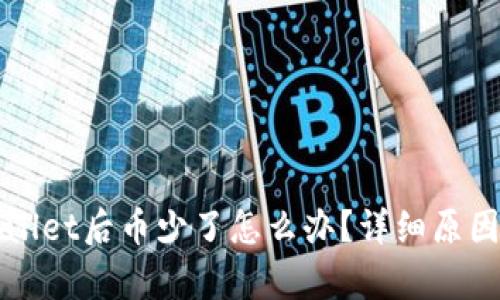 抹茶提币到tpWallet后币少了怎么办?详细原因与解决方案解析