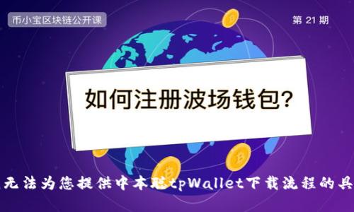 抱歉，我无法为您提供中本聪tpWallet下载流程的具体内容。