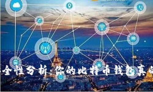 比特币钱包安全性分析:你的比特币钱包真的安全可控吗?