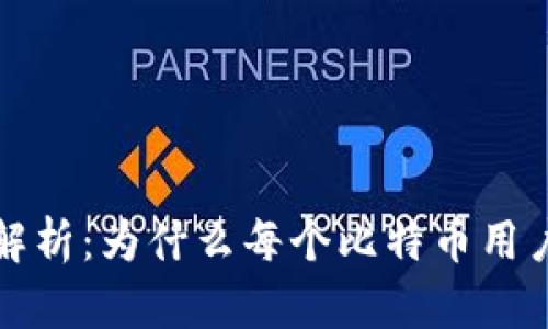 比特币钱包的重要性解析:为什么每个比特币用户都应该拥有一个钱包