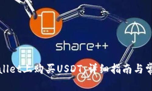 如何在tpWallet上购买USDT:详细指南与常见问题解答