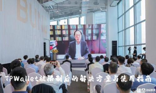 TPWallet被限制后的解决方案与使用指南