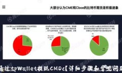 如何通过tpWallet提现CMDc？详细步骤和常