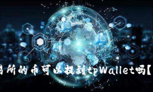 büyük 支点交易所的币可以提到tpWallet吗?详细剖析与操作指南