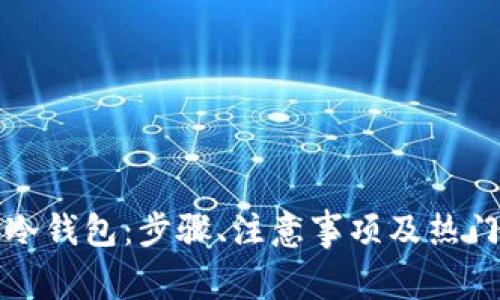 如何申请冷钱包:步骤、注意事项及热门问题解析