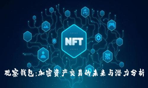 观察钱包：加密资产交易的未来与潜力分析