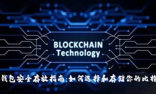 比特币钱包安全存放指南：如何选择和存储你的比特币钱包