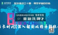 比特派转账需要多长时间？深入解析比