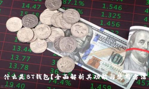 什么是BT钱包?全面解析其功能与使用方法