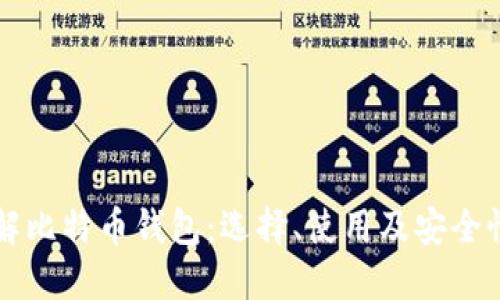 深入了解比特币钱包:选择、使用及安全性全指南