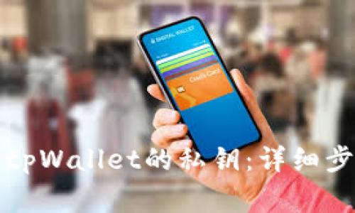 如何安全导出tpWallet的私钥:详细步骤与注意事项