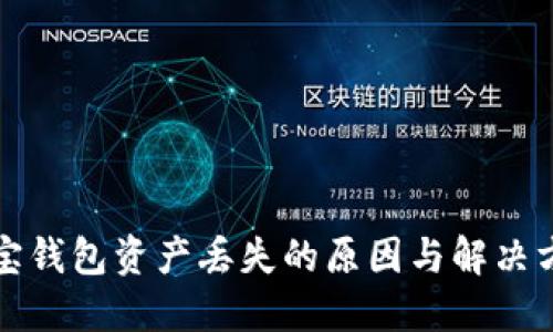 波宝钱包资产丢失的原因与解决方法