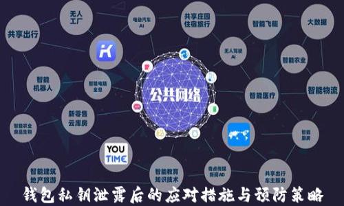钱包私钥泄露后的应对措施与预防策略
