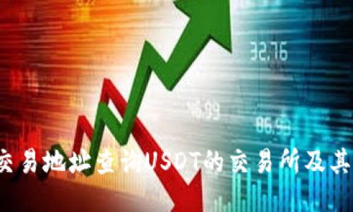 如何通过交易地址查询USDT的交易所及其相关信息？