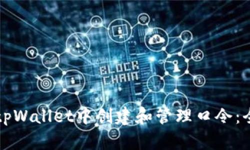 如何在tpWallet中创建和管理口令:全面指南