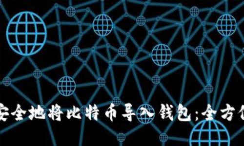 如何安全地将比特币导入钱包:全方位指南