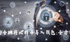 如何安全地将比特币导入钱包：全方位