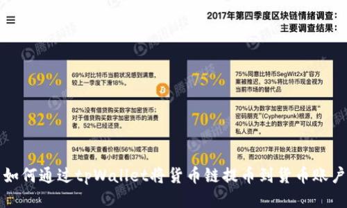 如何通过tpWallet将货币链提币到货币账户