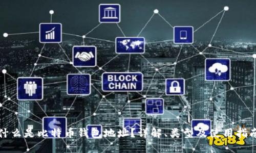 什么是比特币钱包地址?详解、类型及使用指南