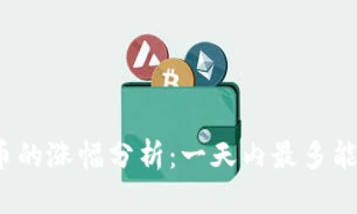 数字货币的涨幅分析:一天内最多能涨多少?