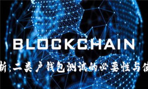 全面解析:二类户钱包测试的必要性与使用指南