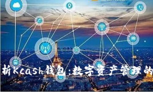 深入解析Kcash钱包:数字资产管理的新选择