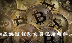 如何查询区块链钱包交易记录明细：全