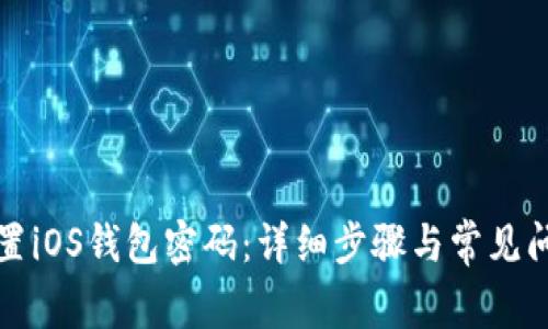 如何设置iOS钱包密码:详细步骤与常见问题解答