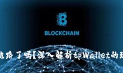 tpWallet挖矿跑路了吗？深入解析tpWall