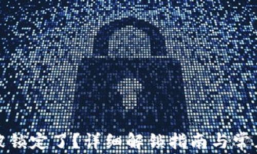 数字钱包被锁定了?详细解锁指南与常见问题解答