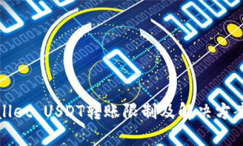 tpWallet USDT转账限制及解决方案详解
