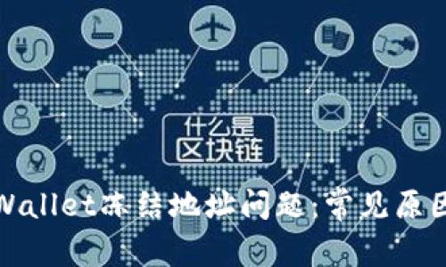 如何应对tpWallet冻结地址问题:常见原因与解决方案