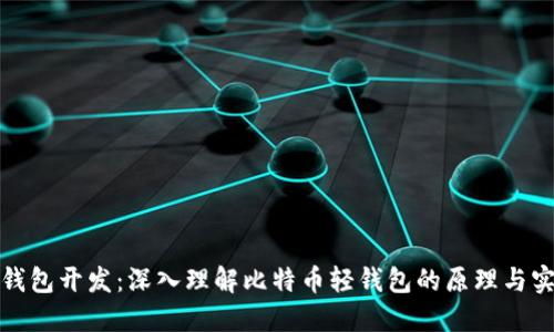 轻钱包开发:深入理解比特币轻钱包的原理与实现