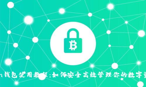 Btn钱包使用教程:如何安全高效管理你的数字资产