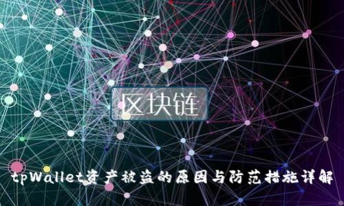 tpWallet资产被盗的原因与防范措施详解