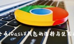 达士币（Dash）钱包的选择与使用指南
