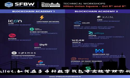 tpWallet:如何在多币种数字钱包中高效管理你的资产