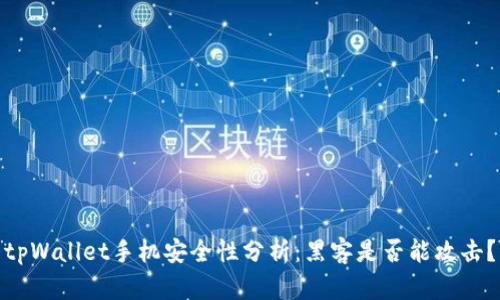 tpWallet手机安全性分析:黑客是否能攻击?