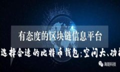 如何选择合适的比特币钱包：空间大、